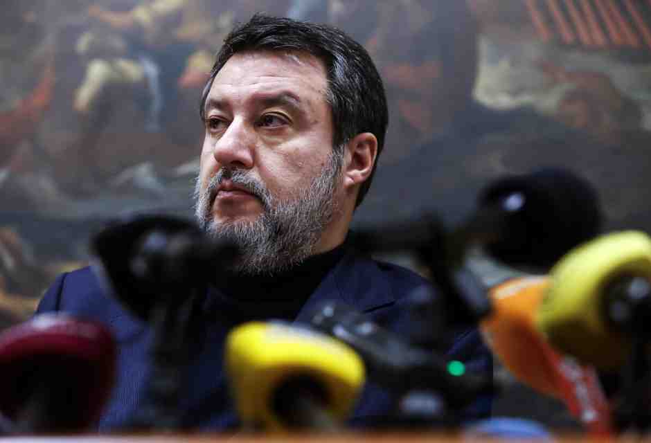 Ancora più a destra o di nuovo al nord? Il futuro della Lega