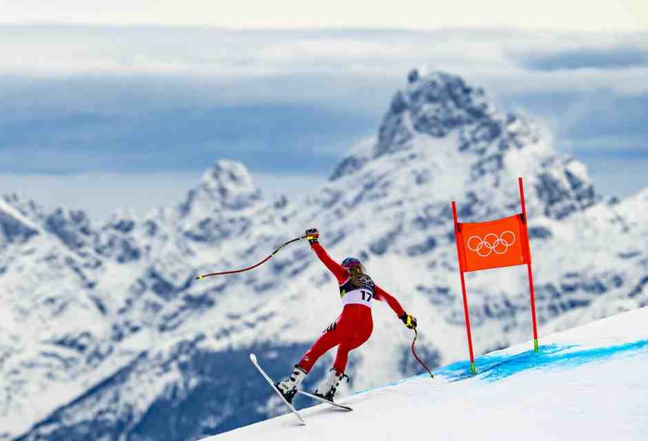 Dopo Pechino, in Cina 300 milioni di persone praticano gli sport invernali