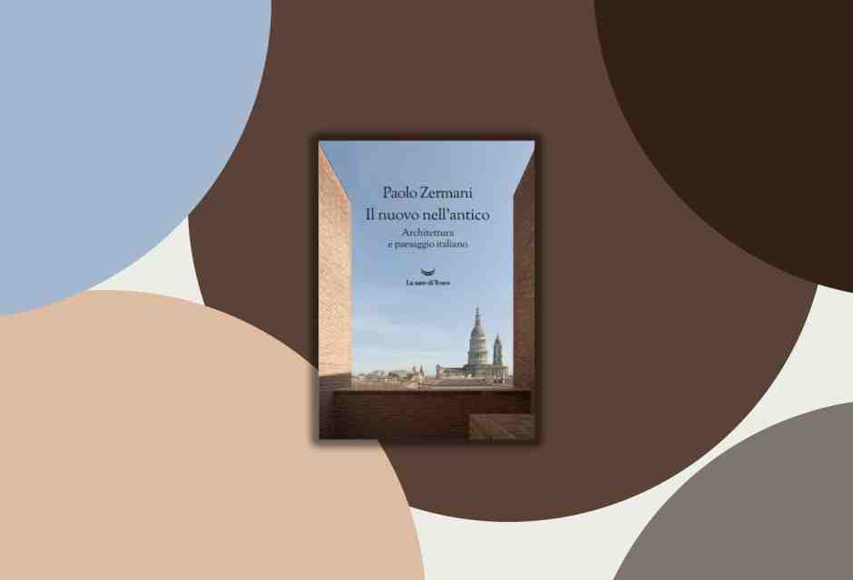 Leggere Paolo Zermani sotto i grattacieli che hanno sfigurato Milano