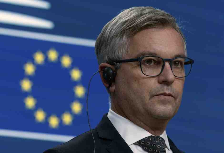 Per gestire l’immigrazione l’Ue deve avere il controllo e dare protezione. Una soluzione comune