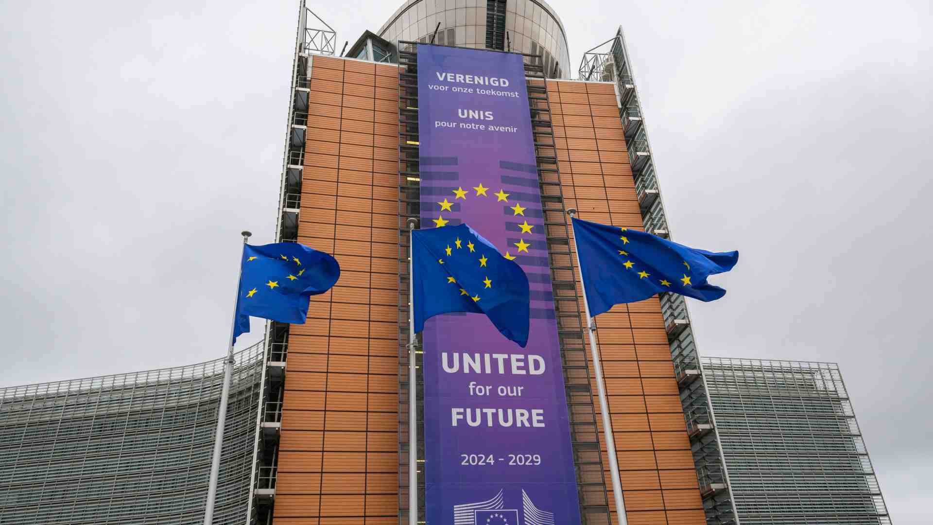 L’Ue vincente modello Draghi