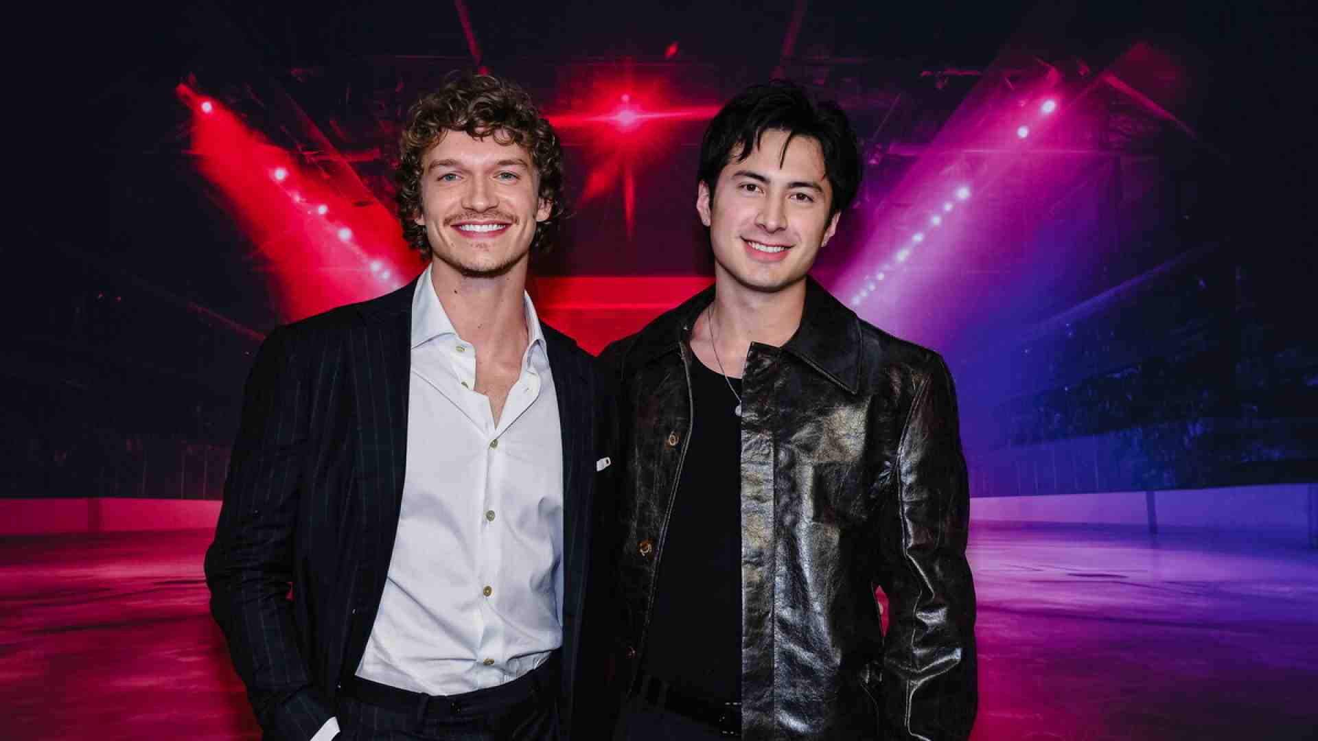 Che cosa c’è dietro “Heated Rivalry”, la serie che ha infiammato la tv