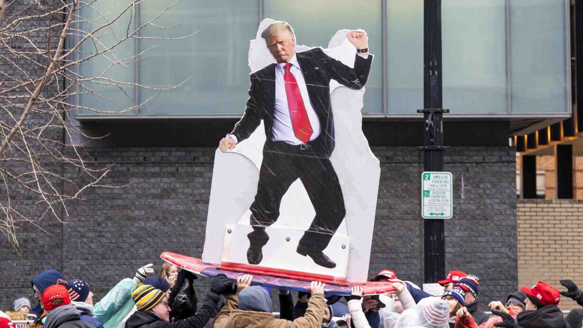 Il wokismo buono contro gli estremismi del presente