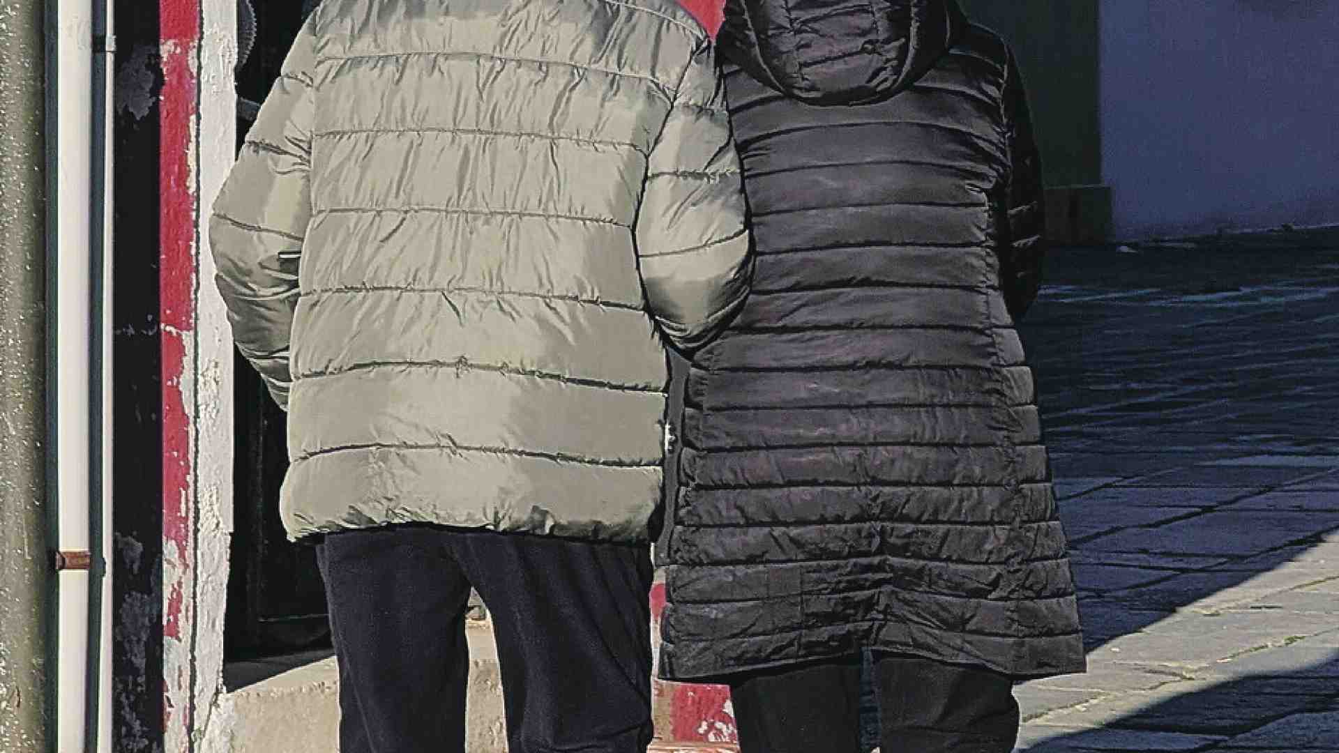 Non più vecchi. I novantenni sono sempre di più e stanno sempre meglio