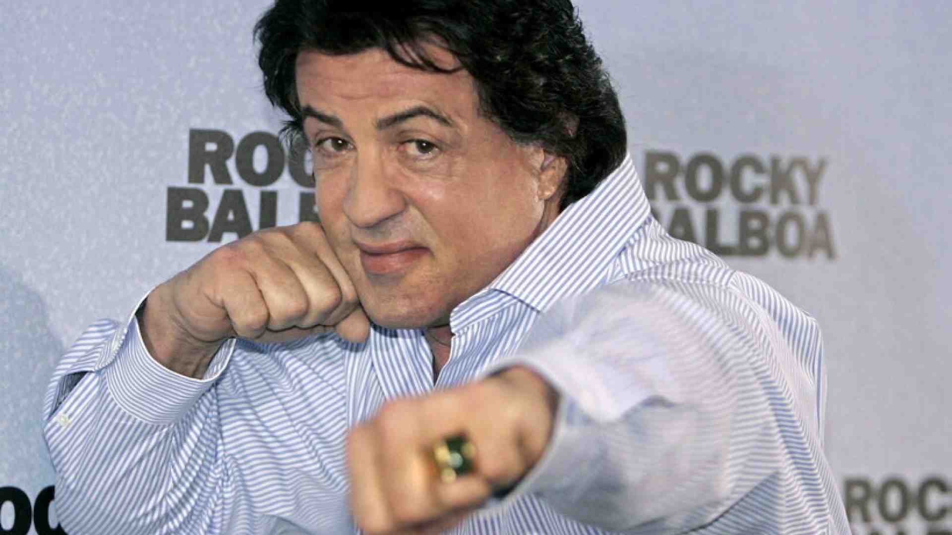 I prodigi di Rocky Balboa: la favola di Sylvester Stallone compie cinquant’anni
