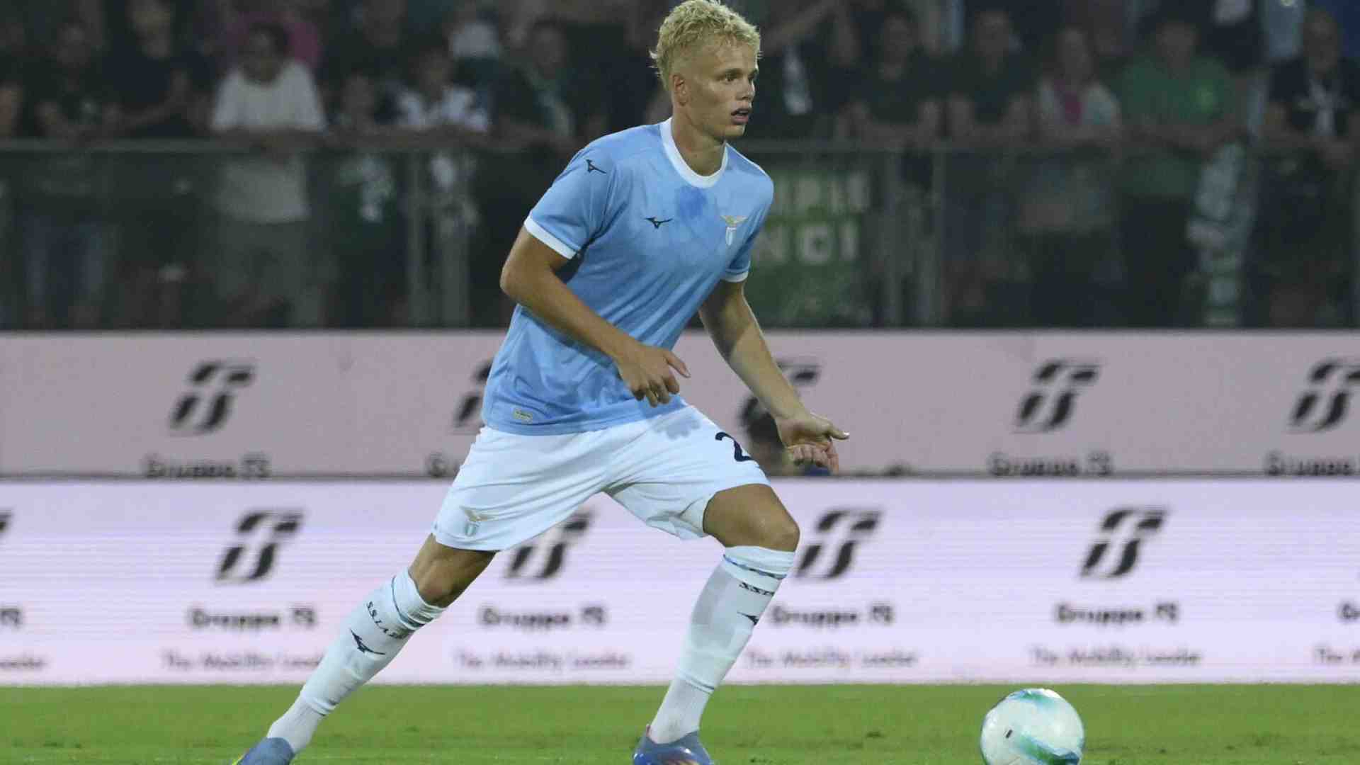 Oliver Provstgaard non è soltanto un giocatore di videogiochi