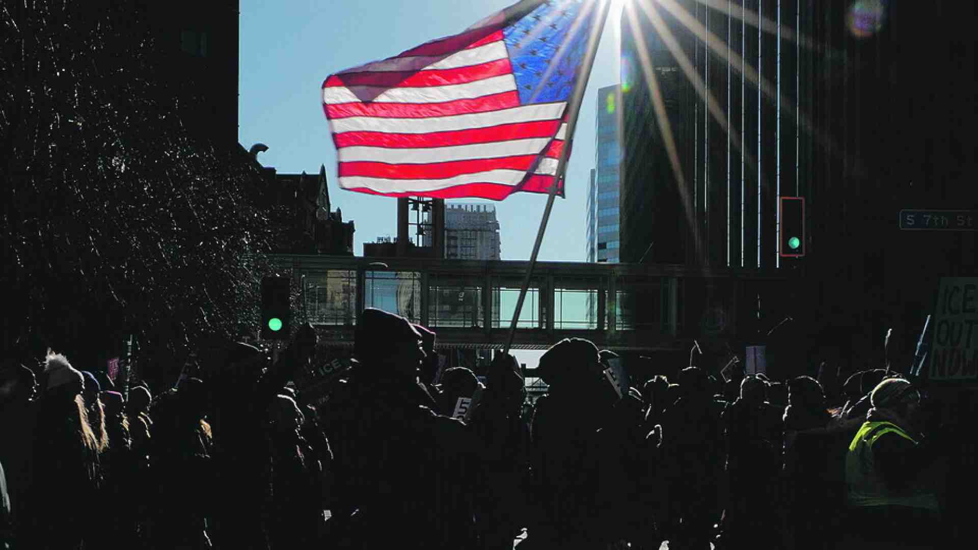 America d’amore e disamore. Esserne innamorati oggi è una sofferenza