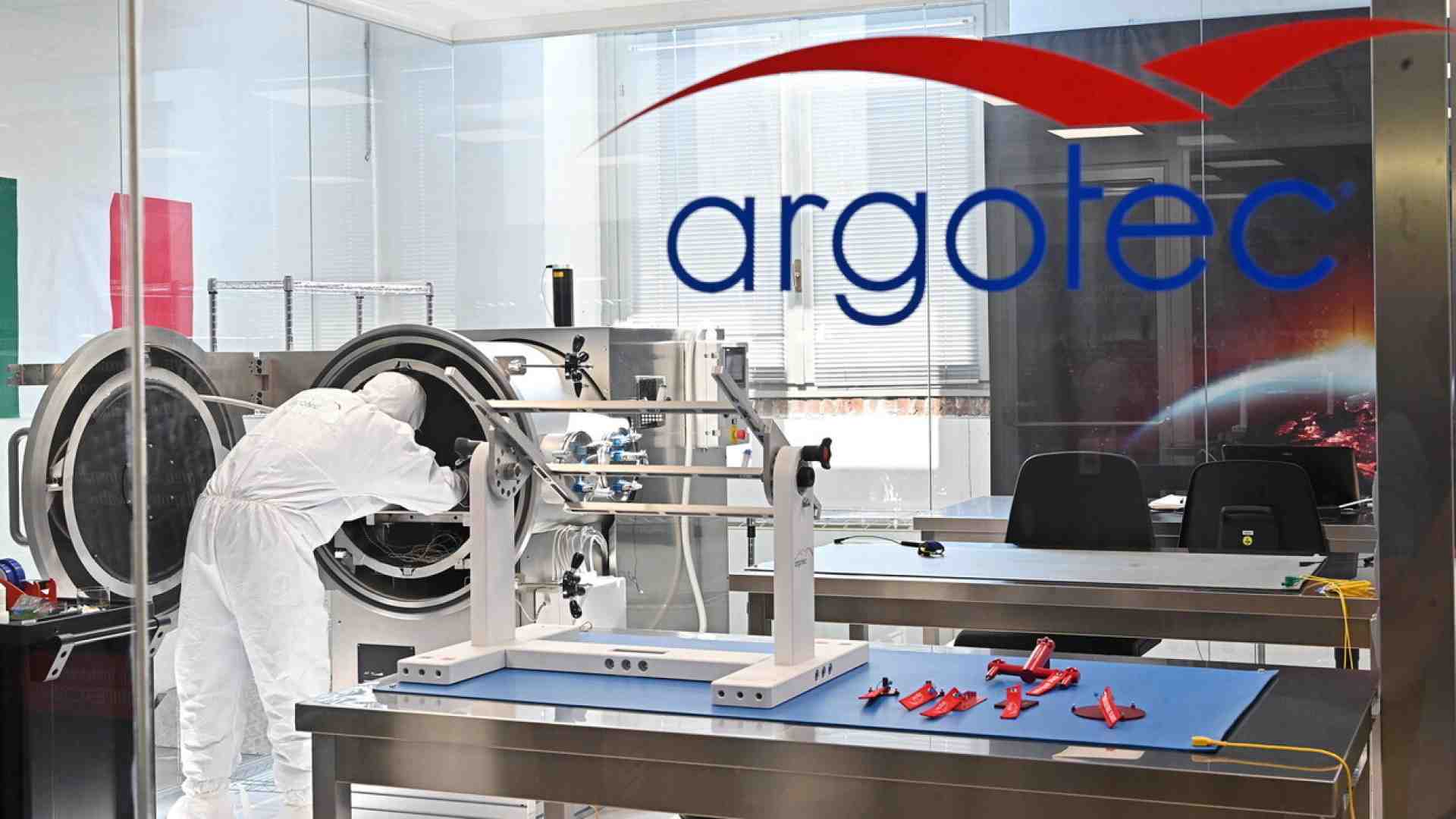 Nella mente di Iride, ovvero il ritorno della politica industriale spaziale