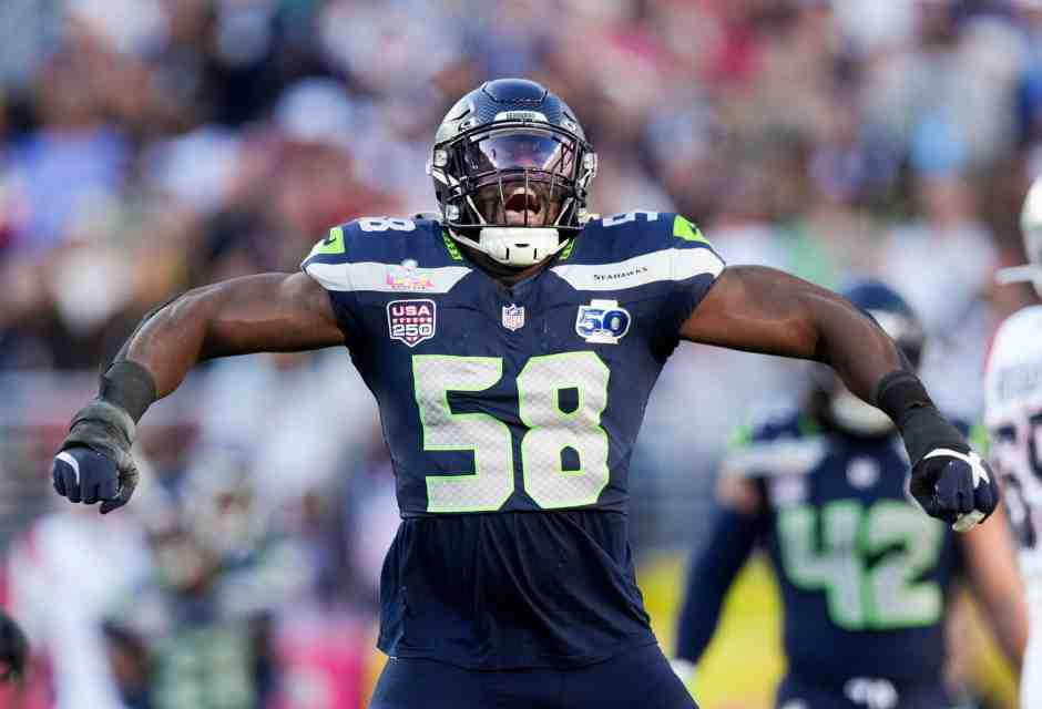 I Seattle Seahawks hanno vinto il Super Bowl. Bad Bunny ha fatto arrabbiare Trump