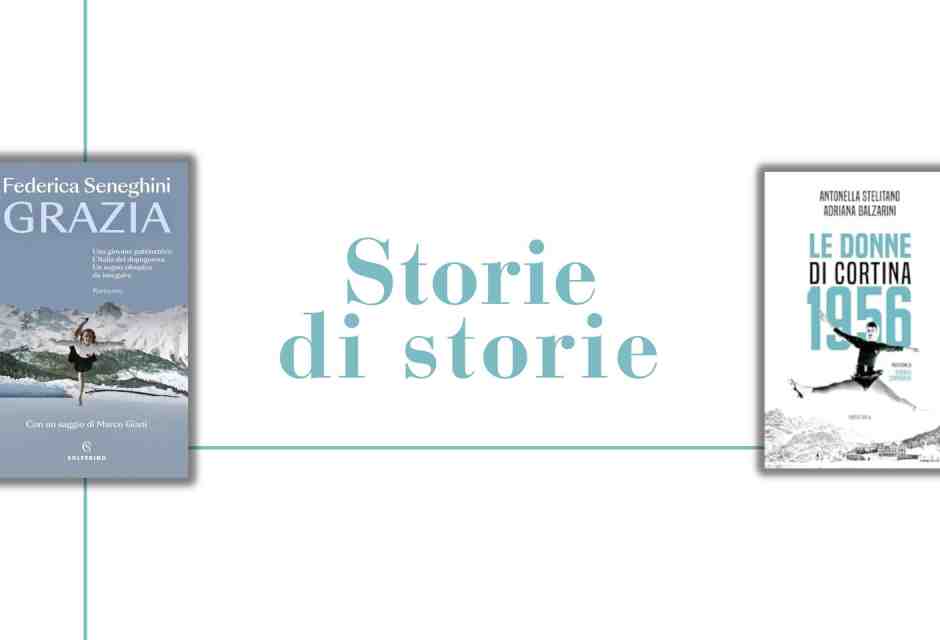 I Giochi olimpici delle donne