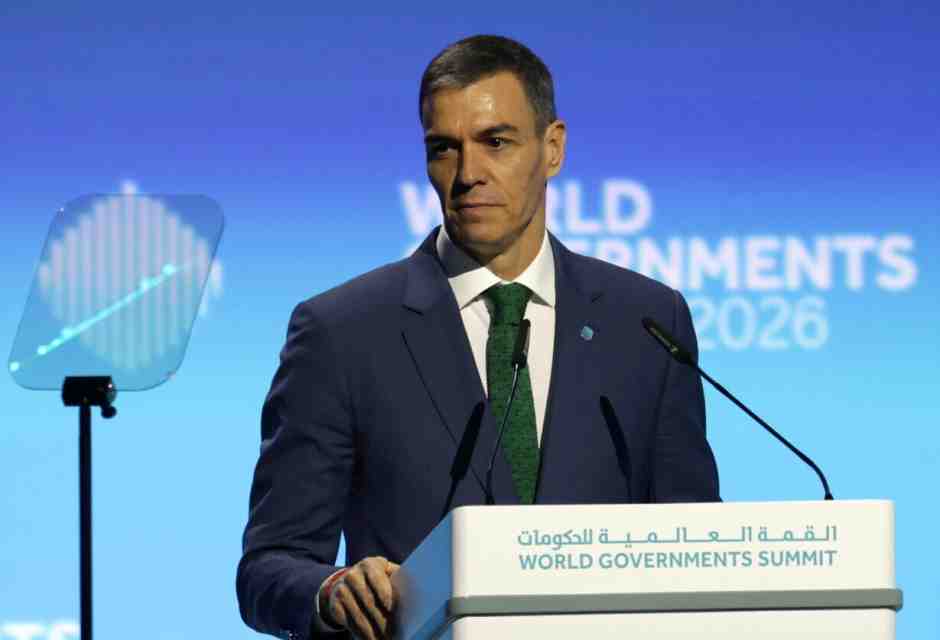 Così il voto in Aragona indebolisce Sánchez