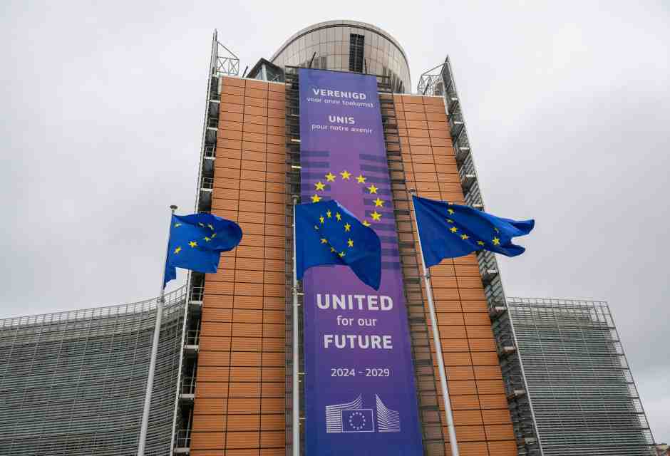 L’Ue vincente modello Draghi