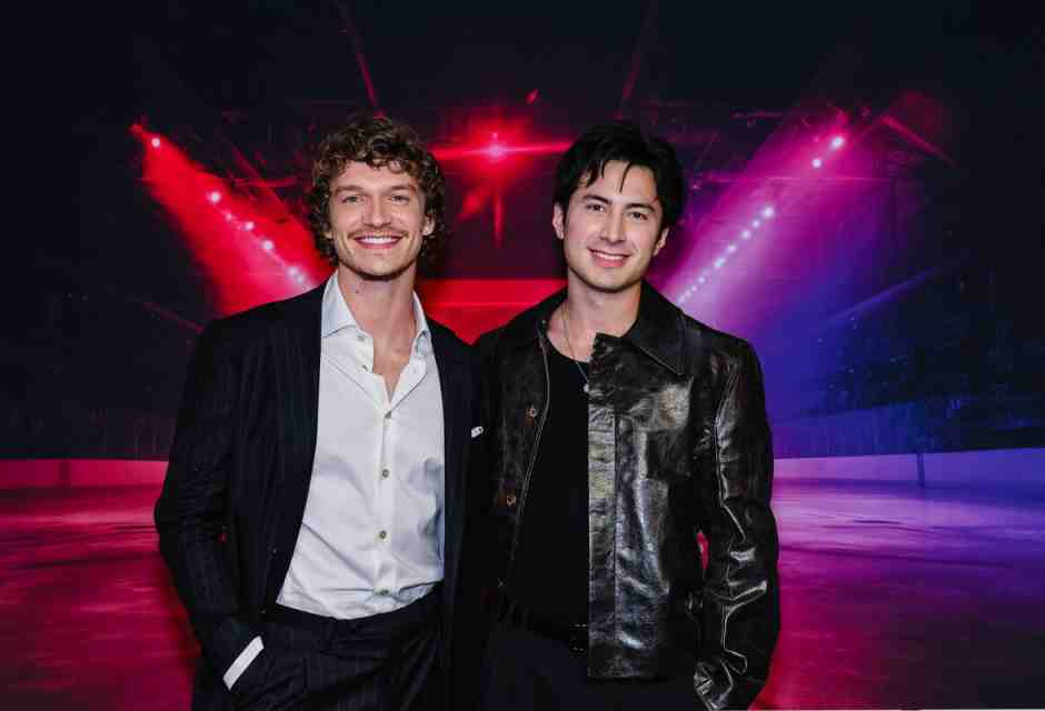 Che cosa c’è dietro “Heated Rivalry”, la serie che ha infiammato la tv