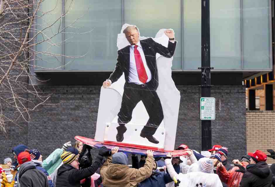 Il wokismo buono contro gli estremismi del presente