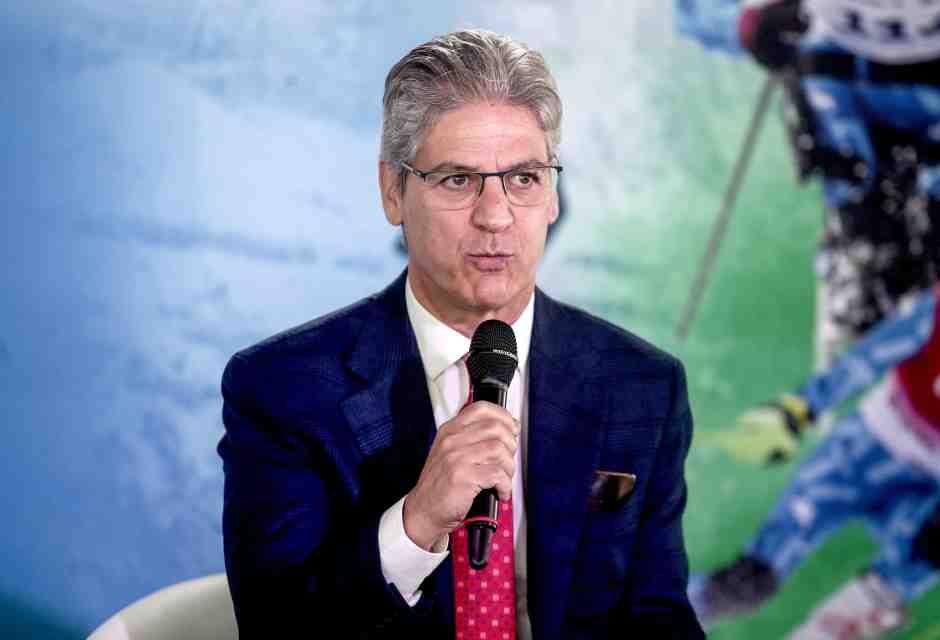 I giornalisti di Rai Sport annunciano sciopero dopo la telecronaca alle Olimpiadi del direttore Petrecca