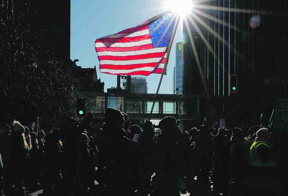 America d’amore e disamore. Esserne innamorati oggi è una sofferenza