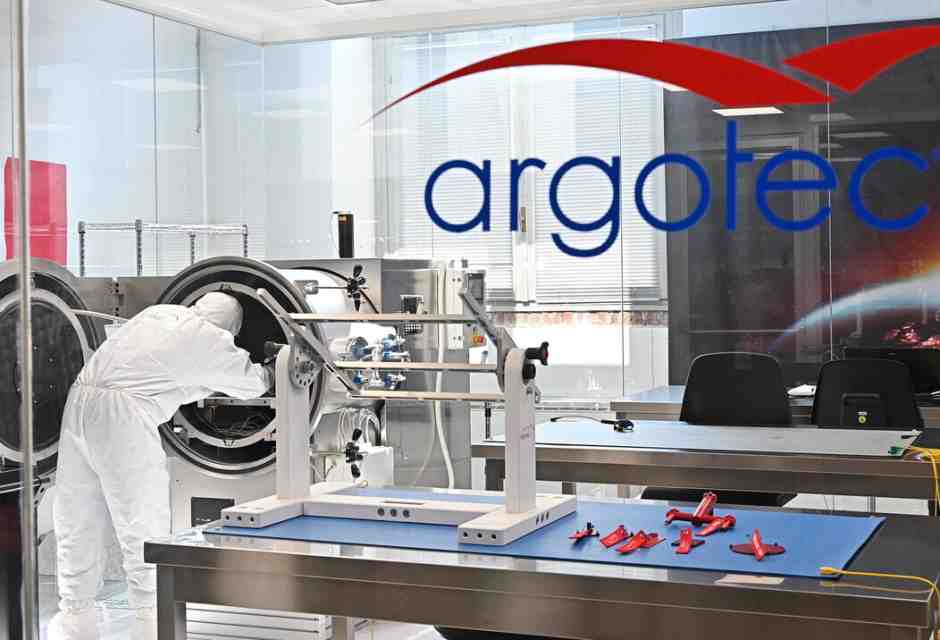 Nella mente di Iride, ovvero il ritorno della politica industriale spaziale