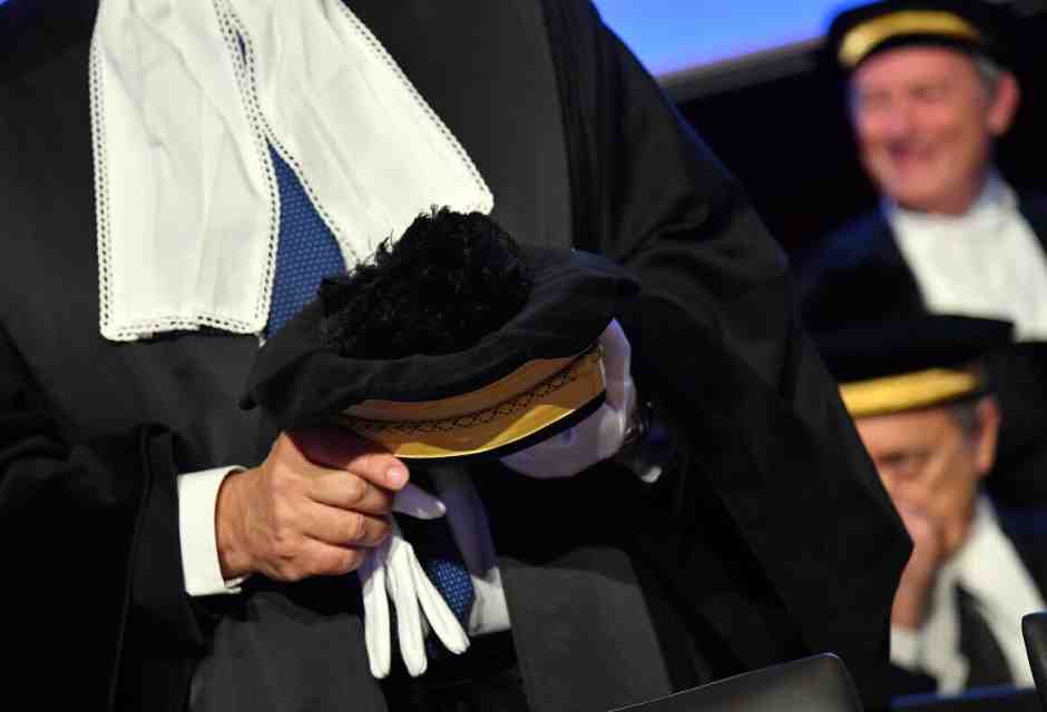 Un Sì per salvare la giustizia e la magistratura da sé stessa