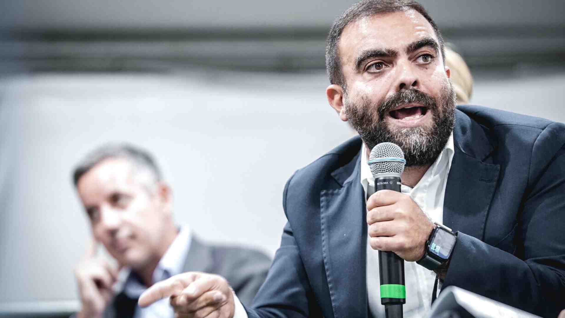 Askatasuna a Roma il 28 marzo. Grimaldi (Avs) ci sarà: "Ma non sono loro i promotori, io sto con Arci"