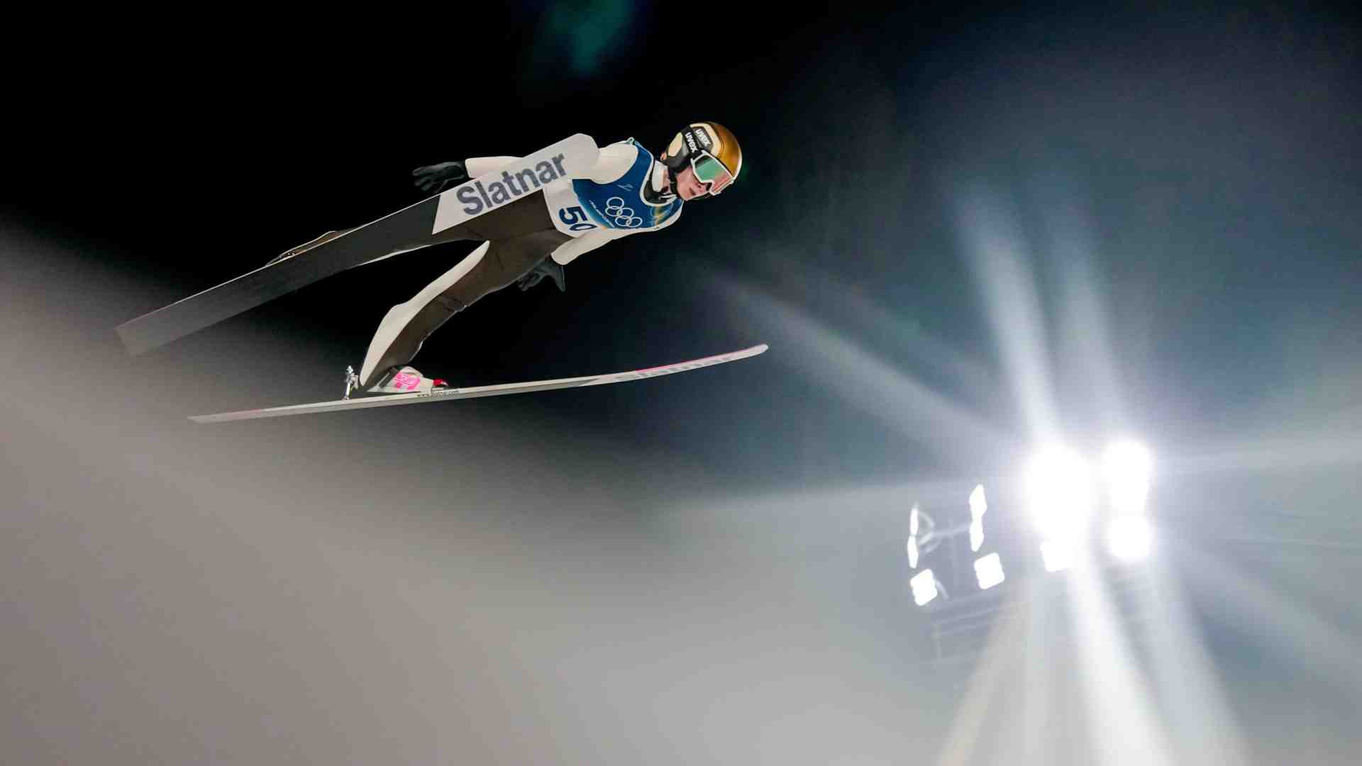 Il salto d'argento di Nika Prevc. Così la Slovenia riesce a esaltare il talento