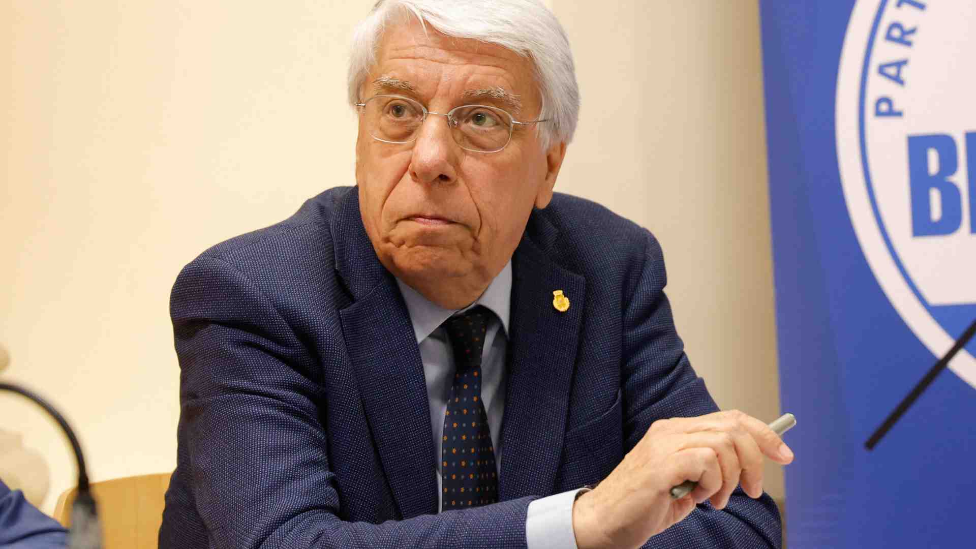 Motivi per chiamare eroi Giovanardi e Tricarico