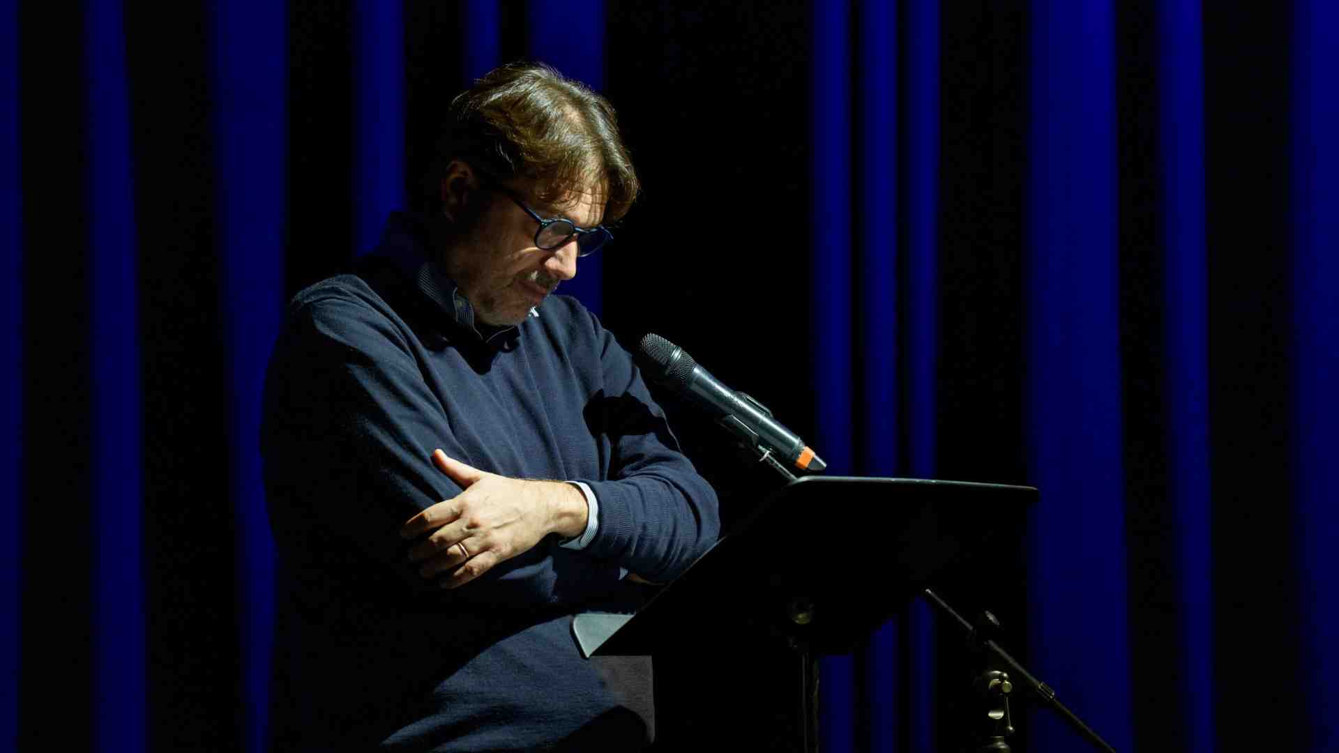 La verità non esiste, scegli solo la tua imbecillità