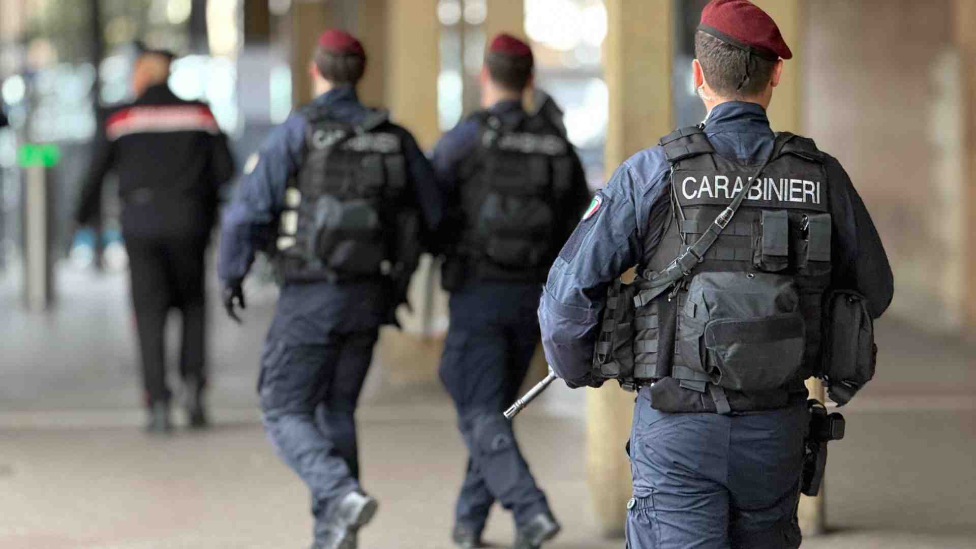 Patto trasversale per la sicurezza? Parlano i sindaci dem Palazzi, Leccese, Carnevali, Castelletti