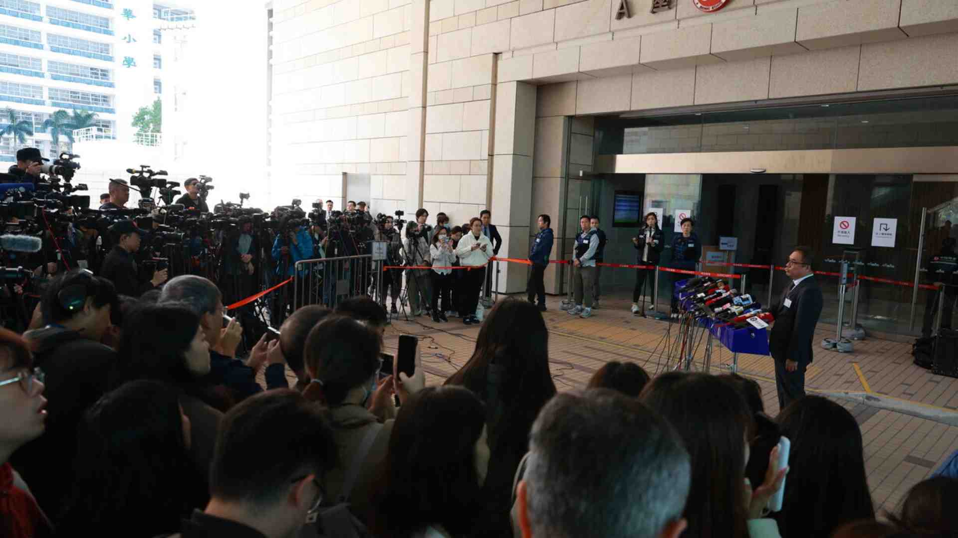 Kyiv, Teheran, Lai. Libertà rimosse che valgono più di Pucci