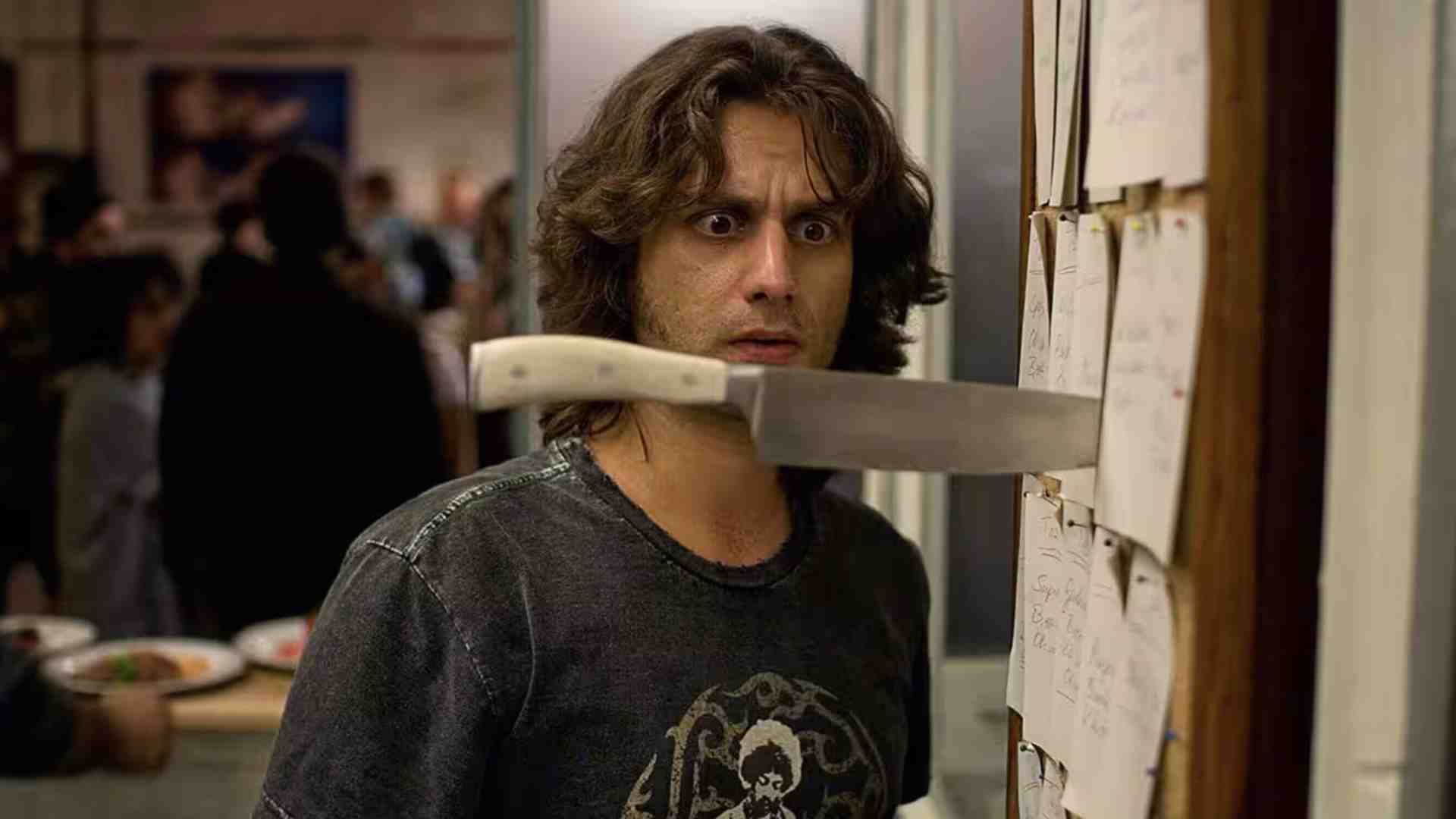 Sicurezza e coltelli, come complicare la vita ai cuochi più che ai maranza