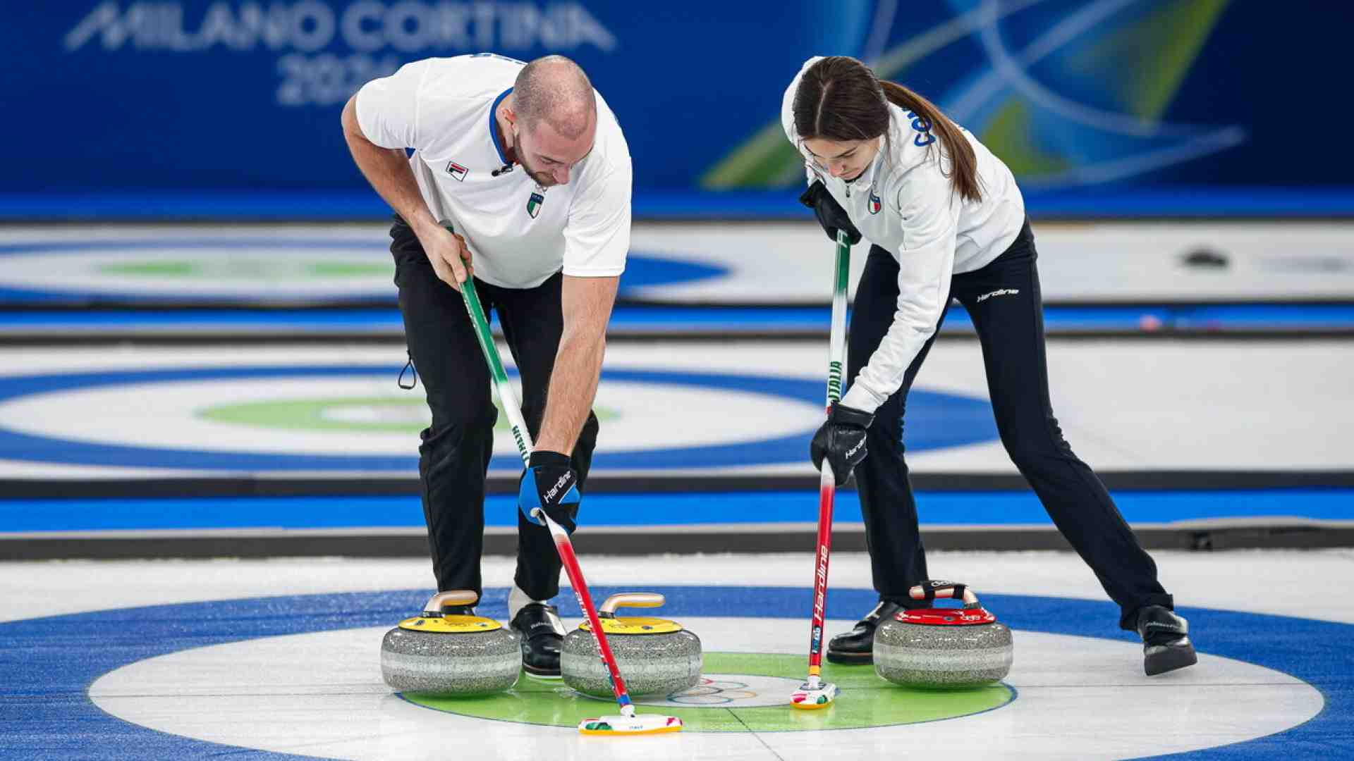 Il bronzo dell’Italia del curling pesa più di qualsiasi medaglia