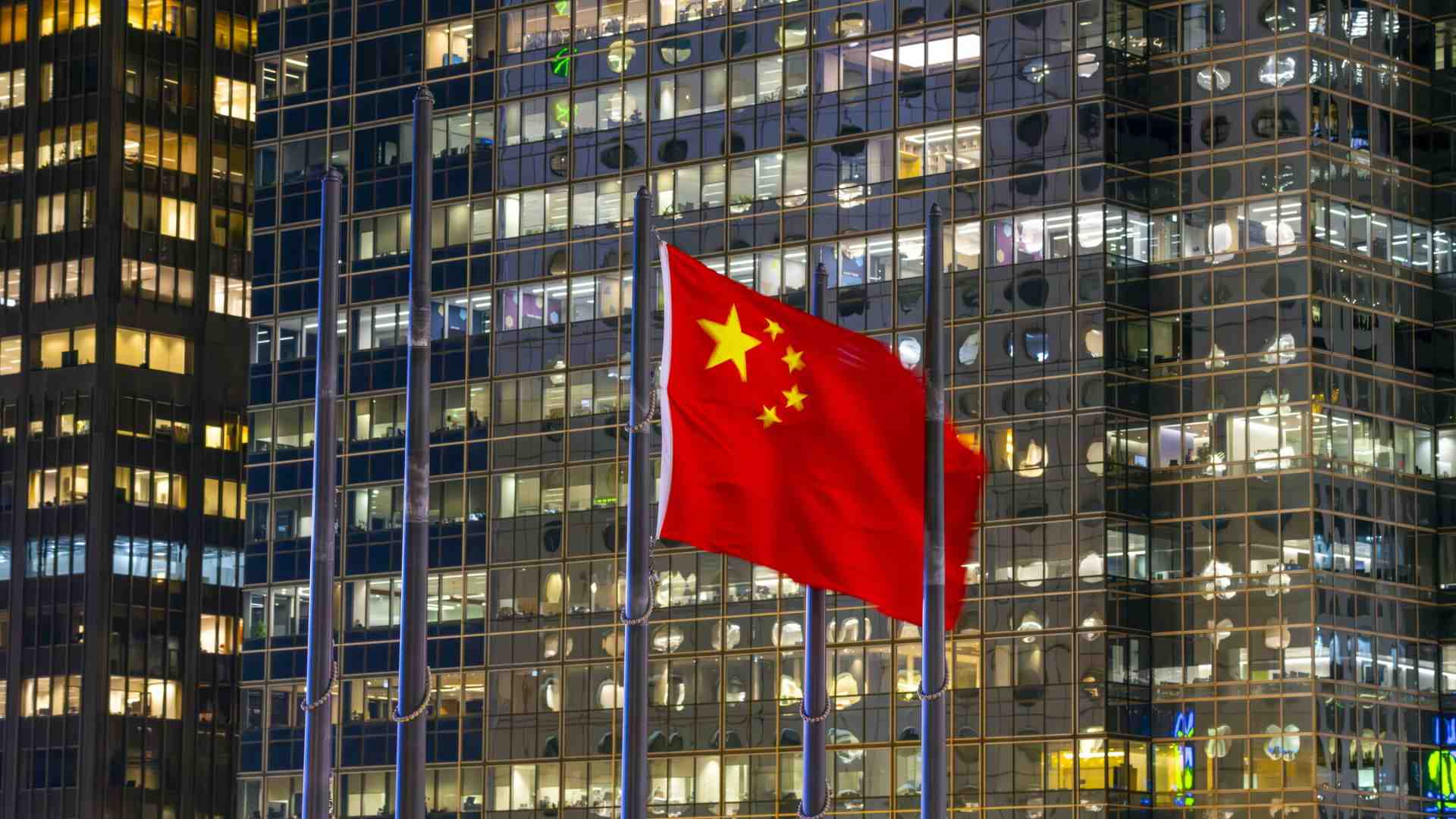 La Cina vuole che Hong Kong diventi il simbolo del diritto. E l’Italia nel suo piccolo contribuisce
