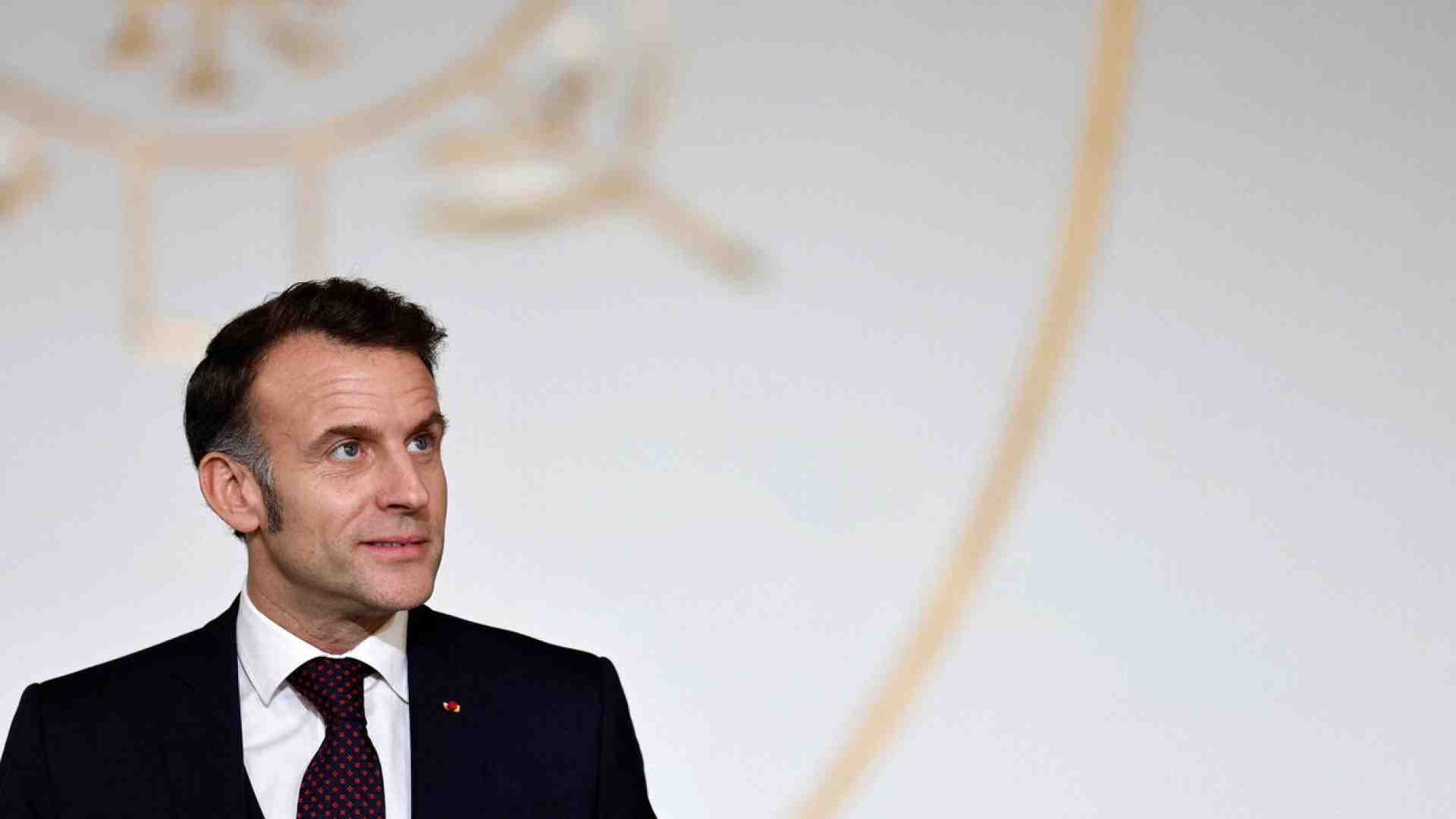 La “dottrina economica europea” di Macron per un'Europa adulta