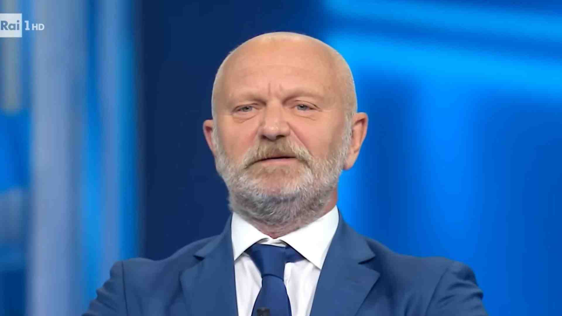 Con o senza Pucci, Sanremo è già governativo