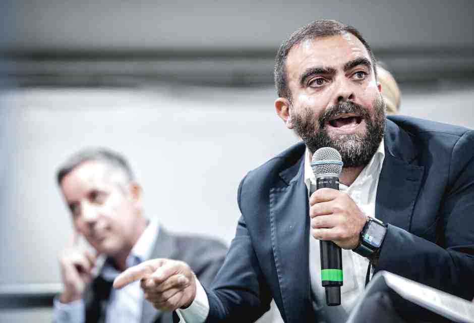 Askatasuna a Roma il 28 marzo. Grimaldi (Avs) ci sarà: "Ma non sono loro i promotori, io sto con Arci"