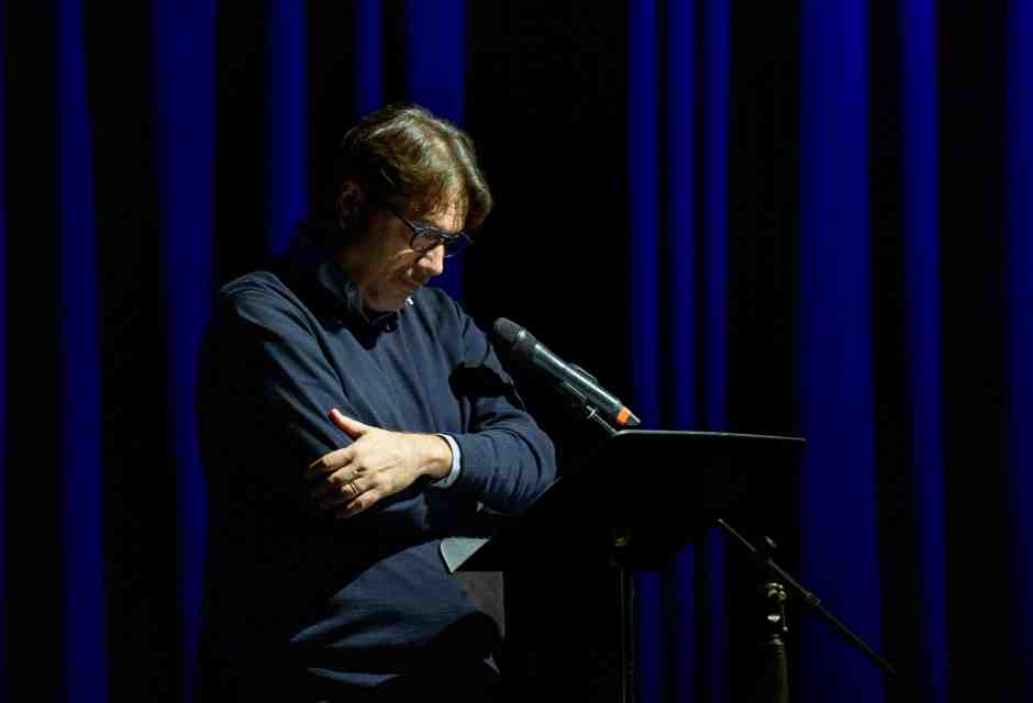 La verità non esiste, scegli solo la tua imbecillità