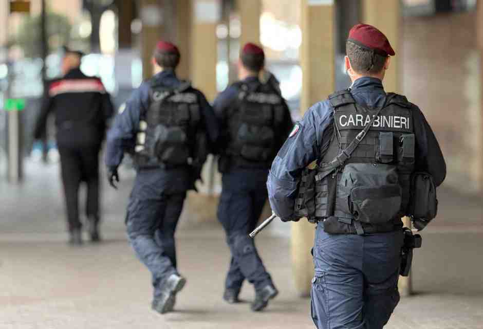 Patto trasversale per la sicurezza? Parlano i sindaci dem Palazzi, Leccese, Carnevali, Castelletti