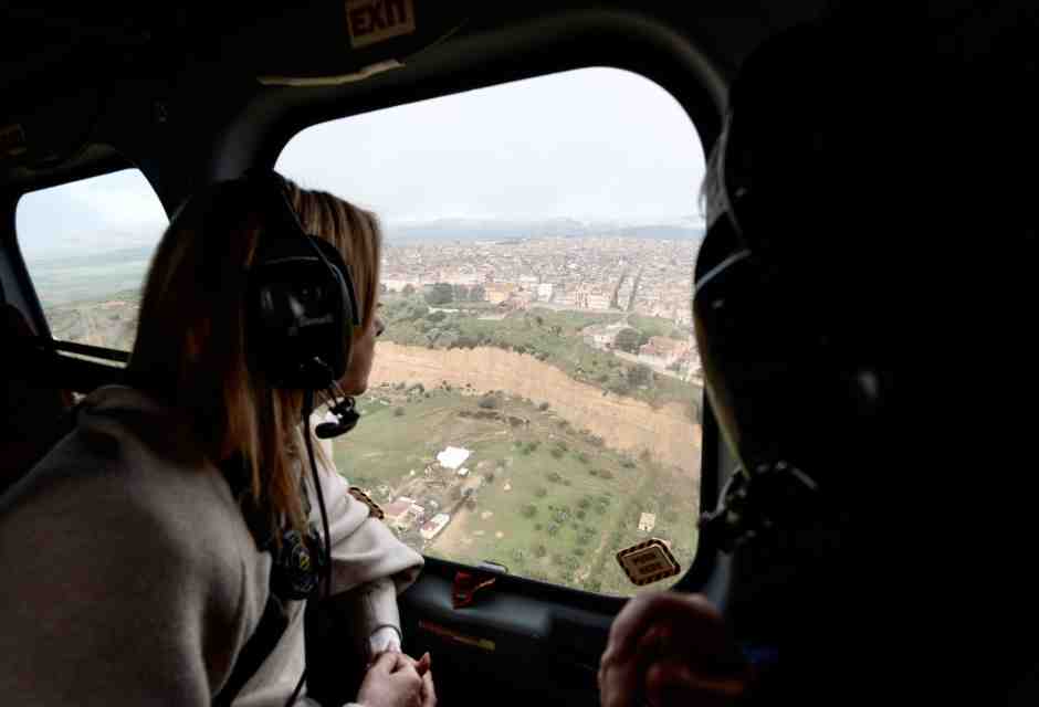 Decreto maltempo, “Schifani gonfia i conti dei danni”. Il governo diffida e blocca il provvedimento in Cdm