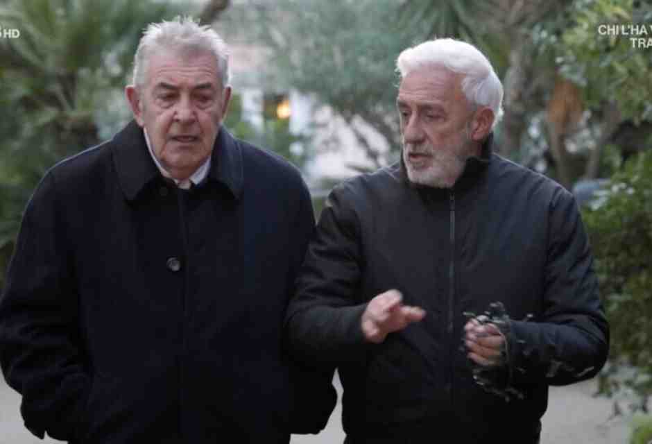 Meno macchiette in Un posto al sole