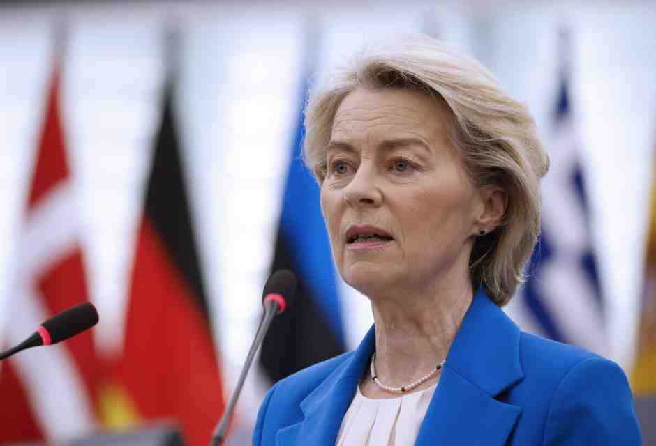 La Commissione accusa Meta e TikTok, ma resta prudente sulle altre piattaforme americane