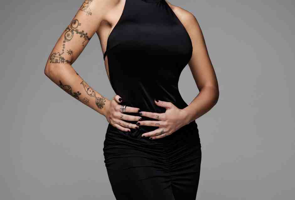 “Una lettera per mia madre”, Serena Brancale porta l'amore assoluto a Sanremo