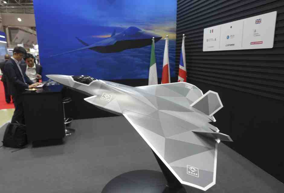 La Francia volta le spalle al super jet franco-tedesco e fa un assist all’asse Meloni-Merz