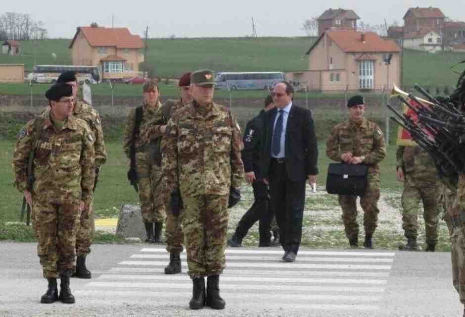 L’odissea ingiusta e grottesca di Michael Giffoni, ancora in attesa di scuse