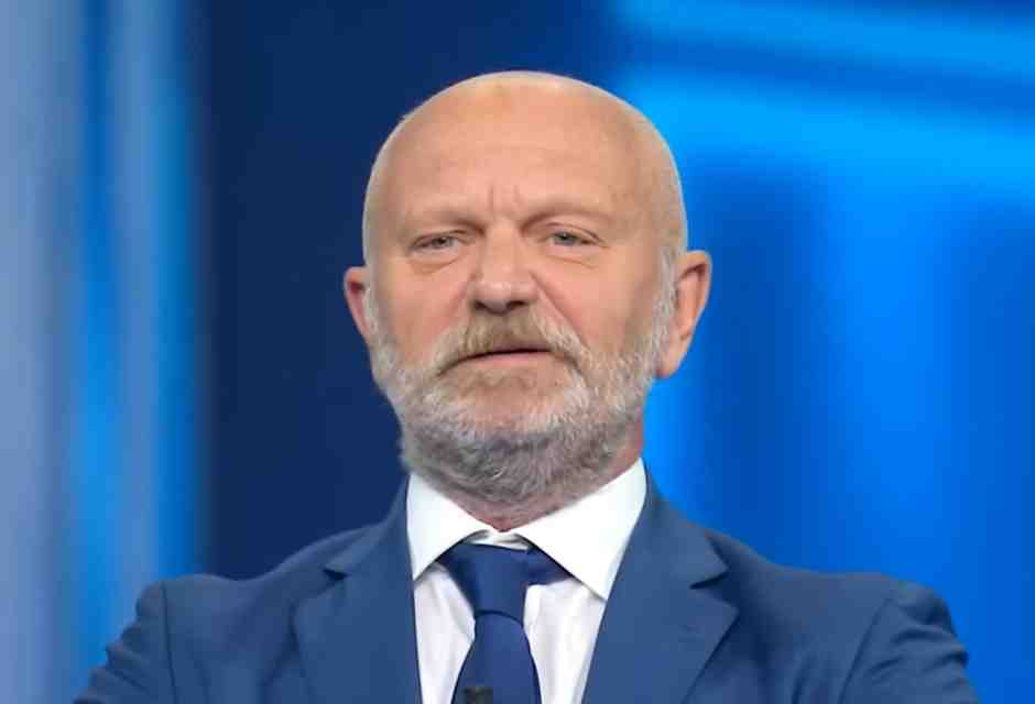 Con o senza Pucci, Sanremo è già governativo