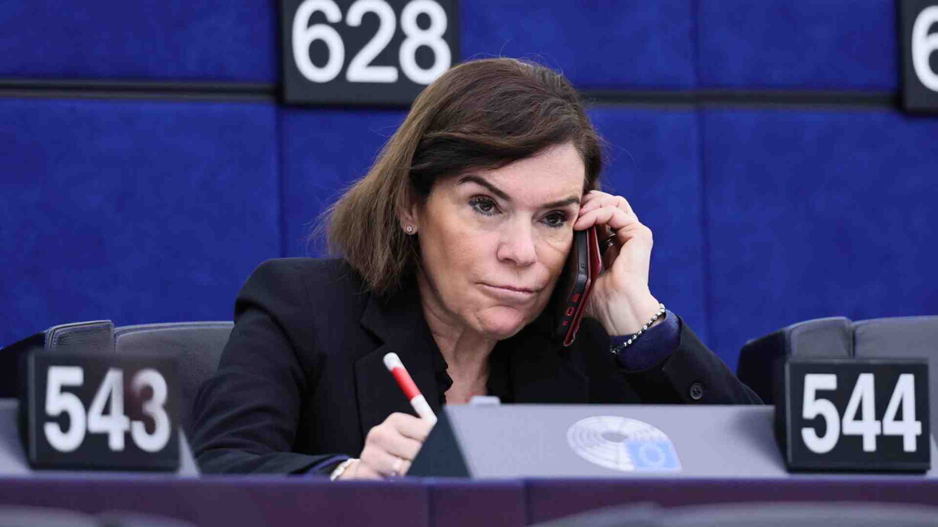 Elisabetta Gualmini lascia il Pd. L'europarlamentare a un passo da Azione