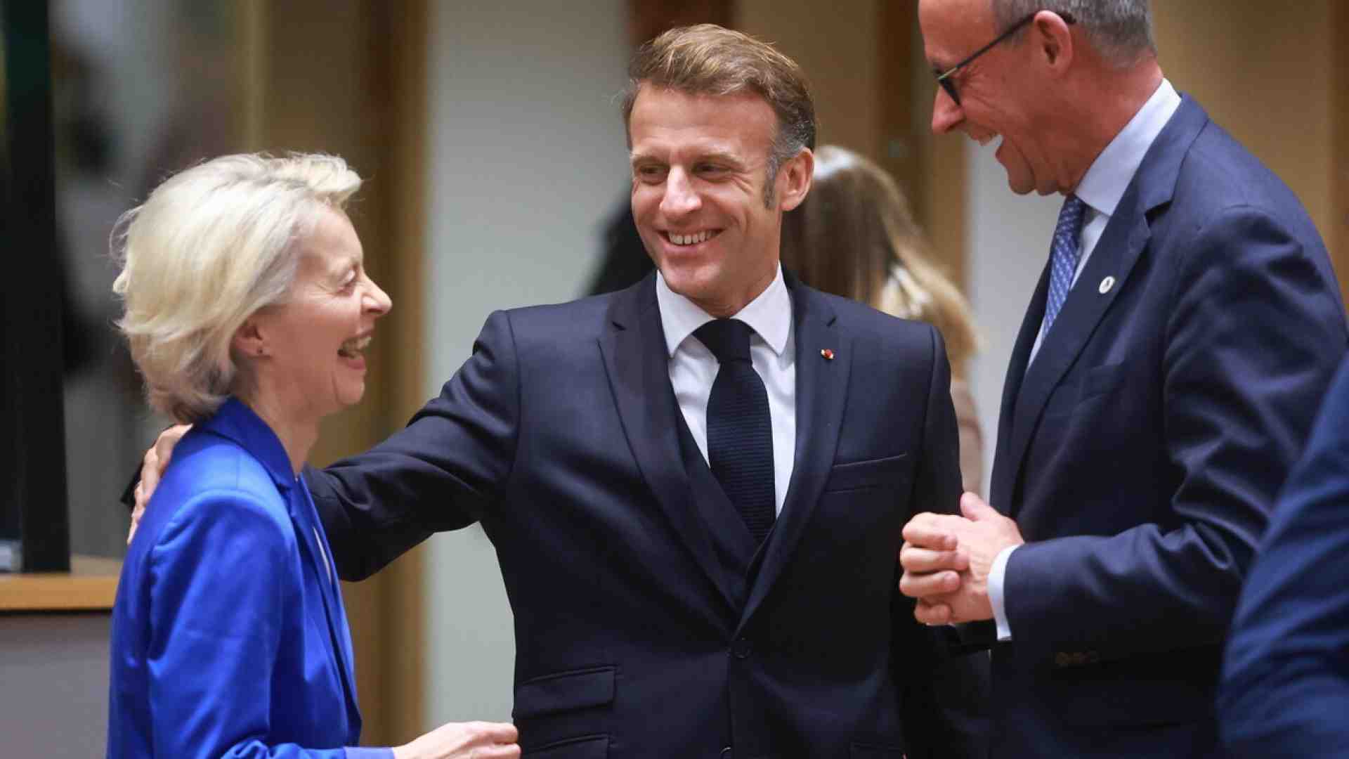 Non basta Draghi per scuotere la competitività Ue. Il “ritiro” in Belgio