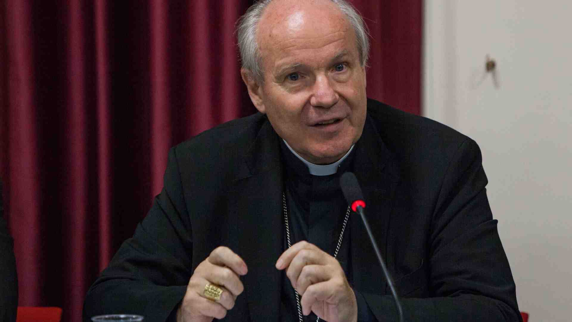 Il cardinale Schönborn: “Quella di Putin contro l’Ucraina è una guerra di annientamento”