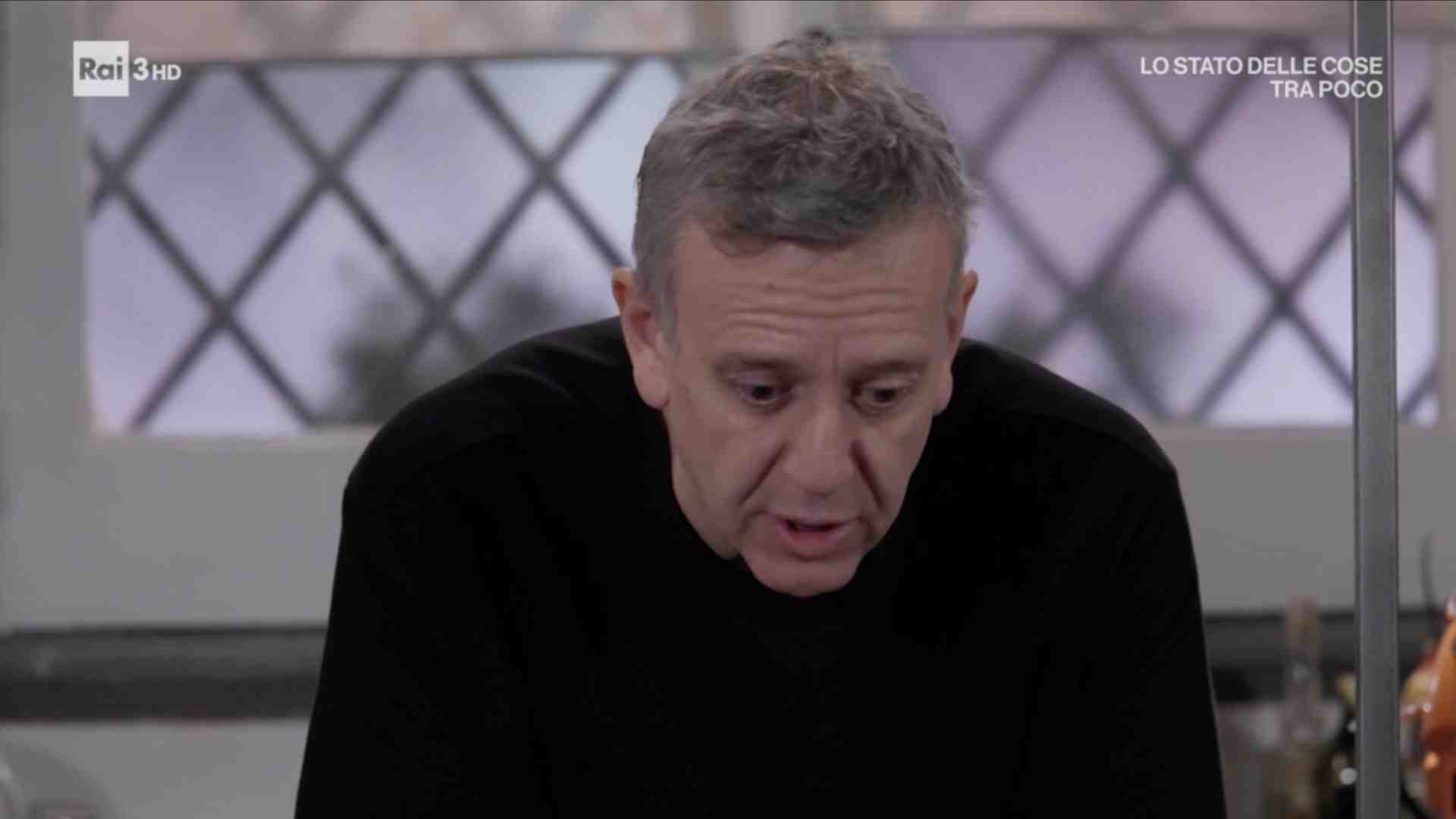 Quei tradimenti mai dimenticati in Un posto al sole