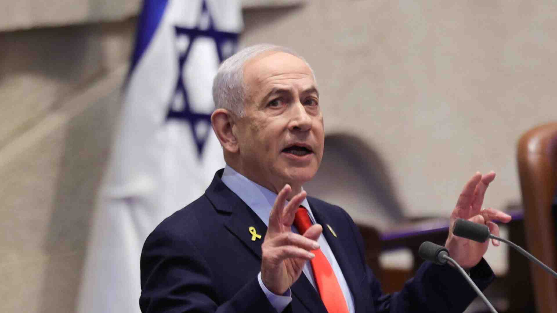 Netanyahu va di nuovo da Trump per parlare di Iran, ma non può evitare il tema Cisgiordania