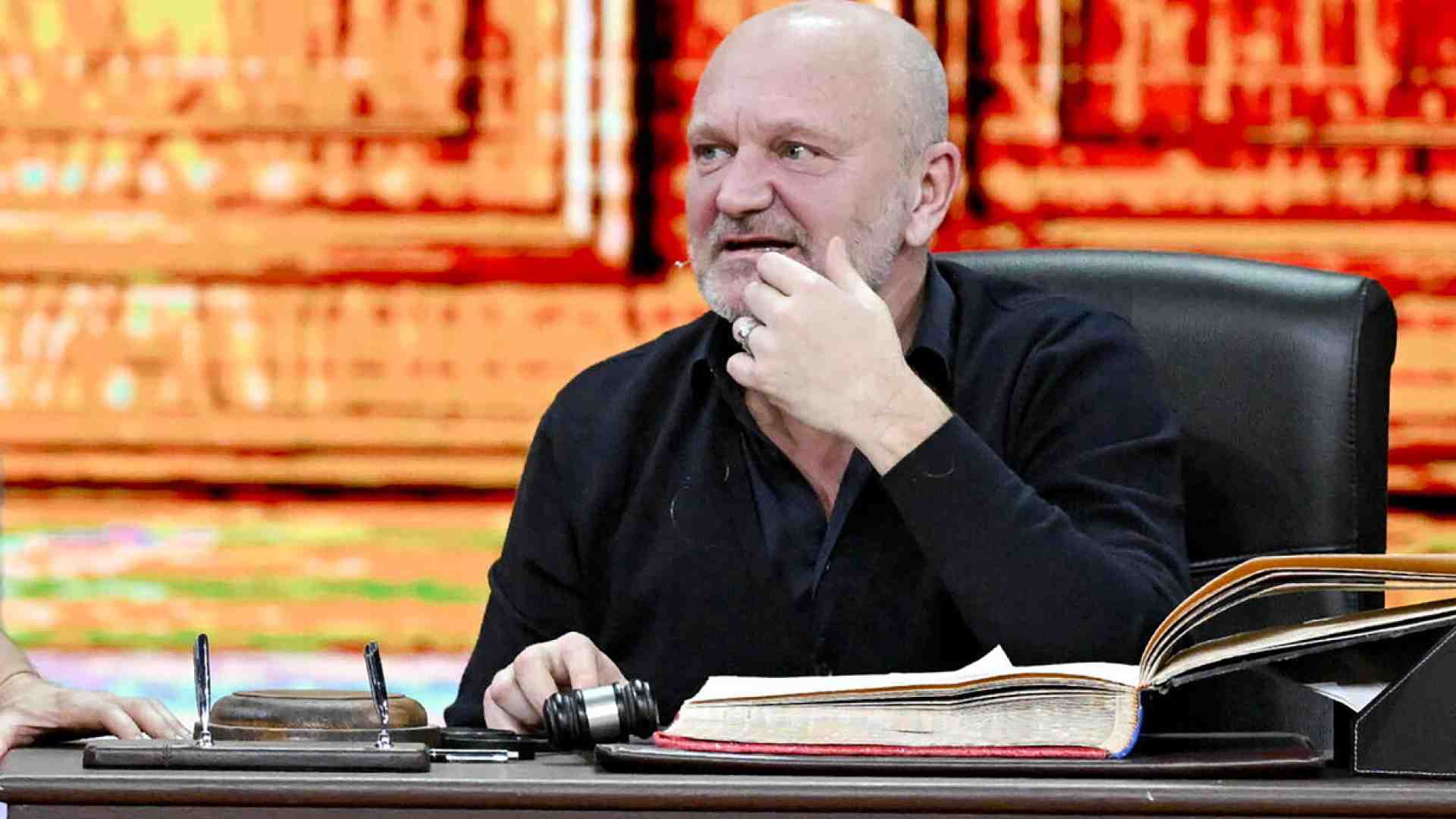 Il caso Pucci e il format standard delle guerre culturali