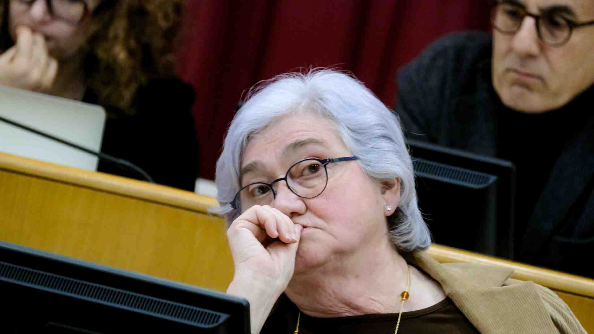 La memoria poco “speciale” di Rosy Bindi